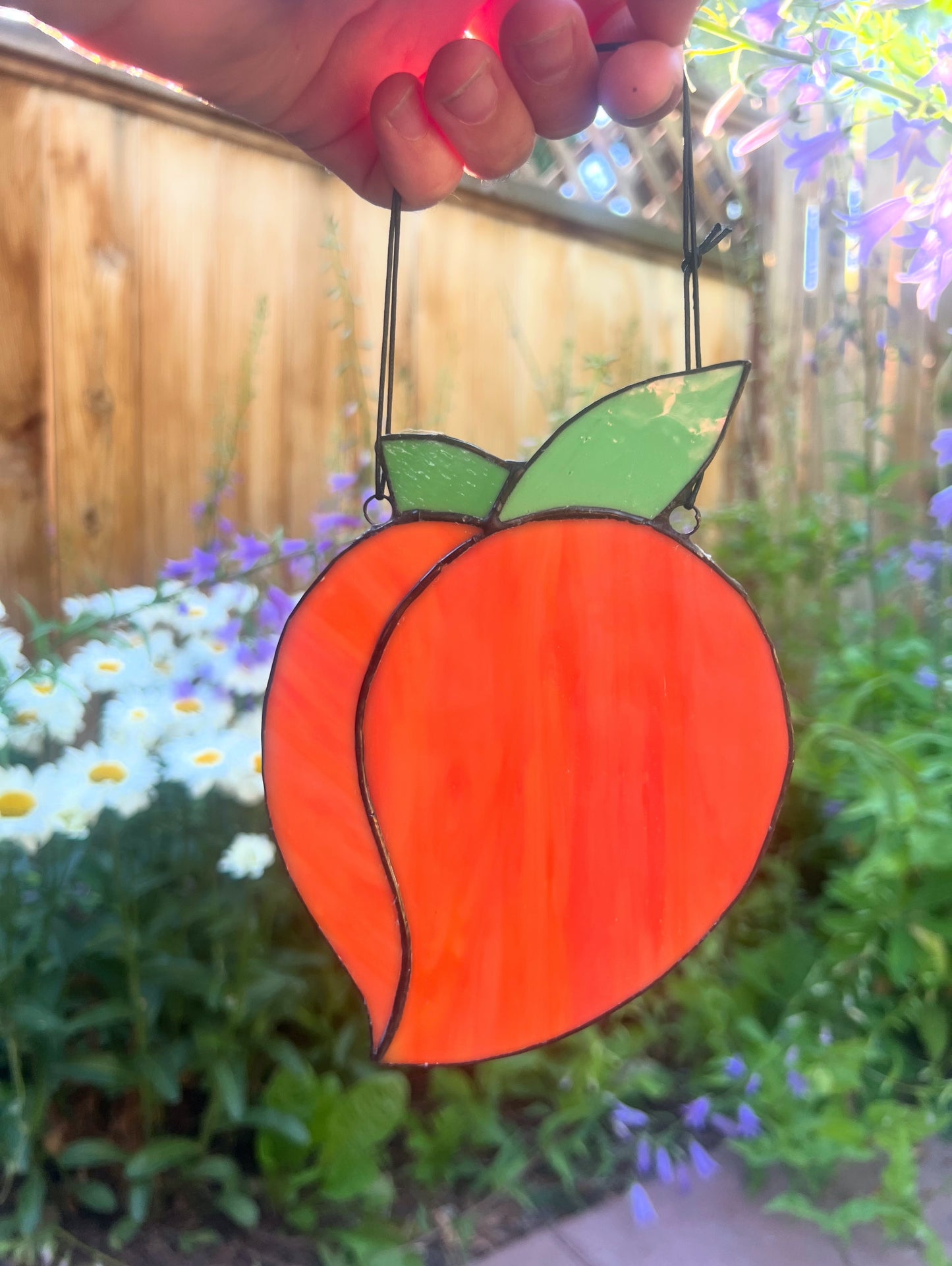 Peach