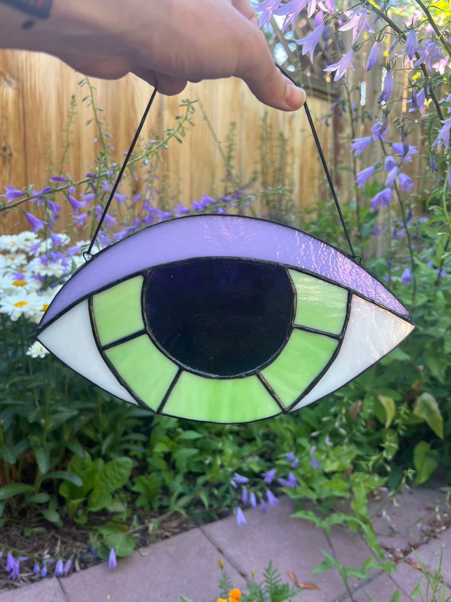 Eye