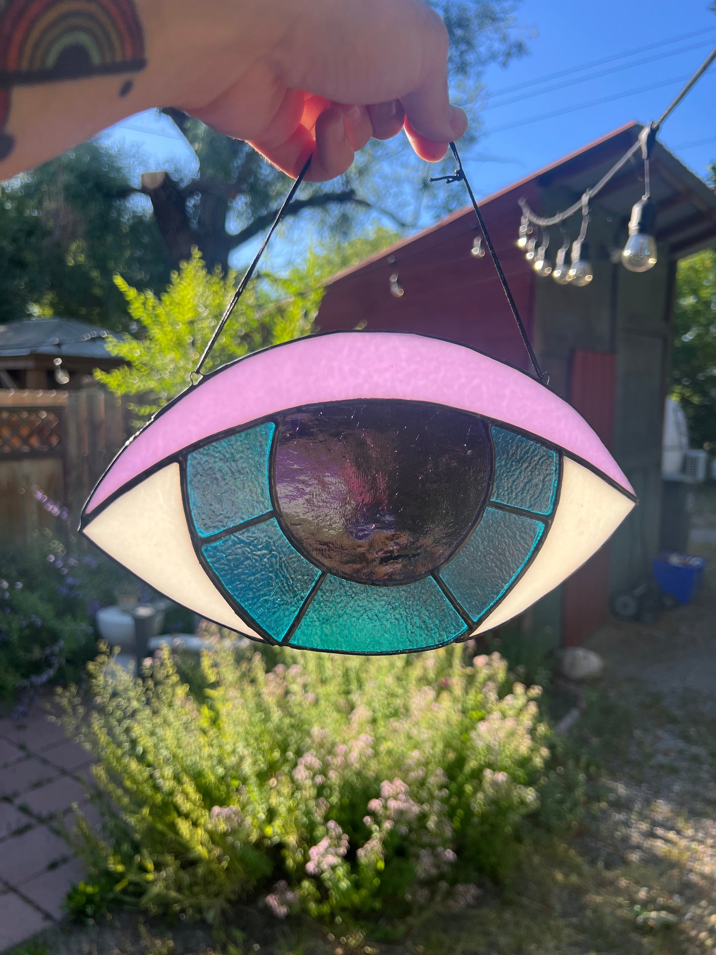 Eye